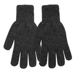 USA Ragg wool Glove - Gloves